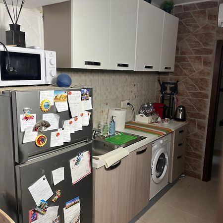 Donna Margherita Appartamento Napoli Dış mekan fotoğraf
