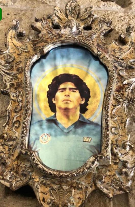 Donna Margherita Appartamento Napoli Dış mekan fotoğraf